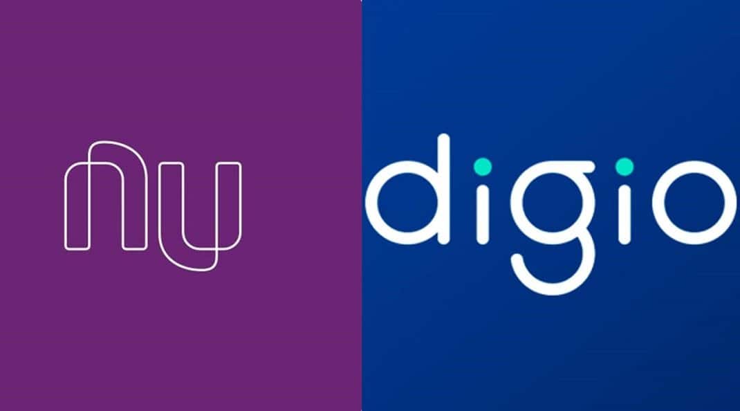 Nubank ou Digio: Qual deles é a melhor escolha para você?