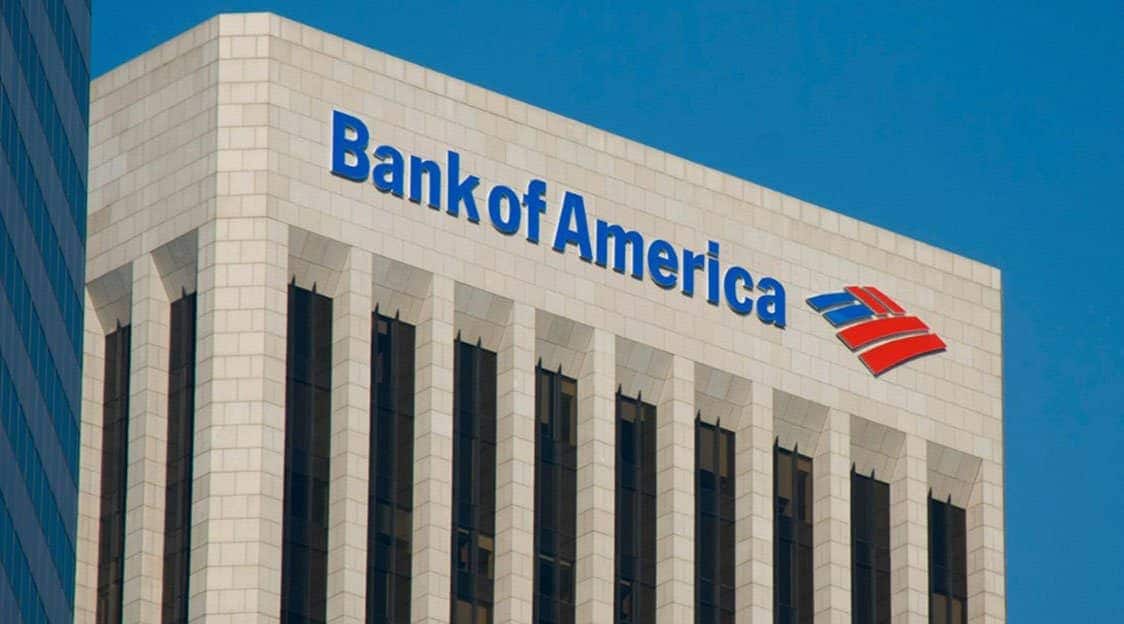 Banco do Brasil e Bank of America