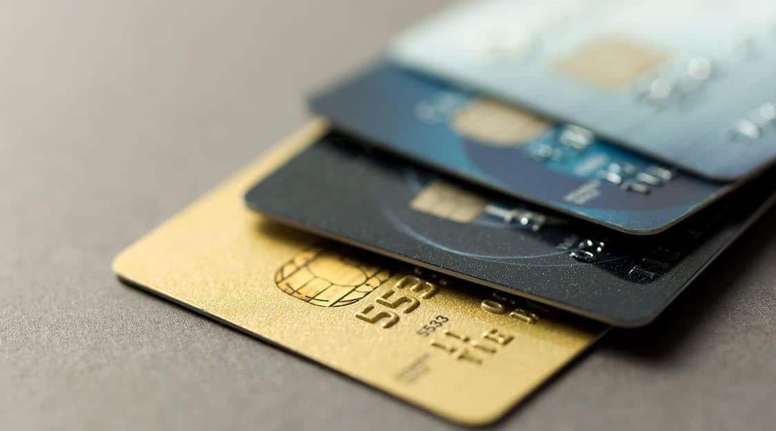 aprovado em cartão de crédito sem anuidade