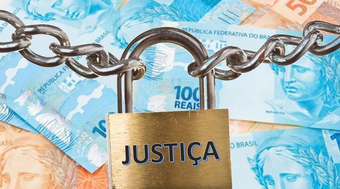 não pagar dívida