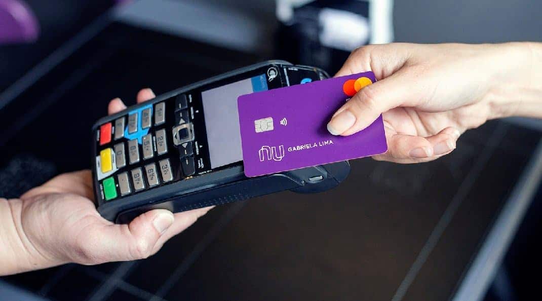 Nubank: 5 razões para você jamais atrasar a fatura do roxinho