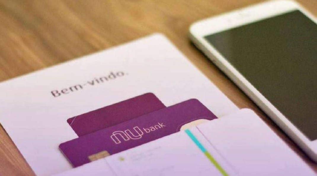 Quase 1 milhão de golpes usaram nome do Nubank na internet