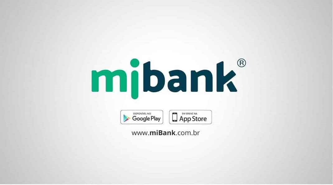 miBank: conta digital sem consulta ao SPC e Serasa, que adiciona Bitcoin