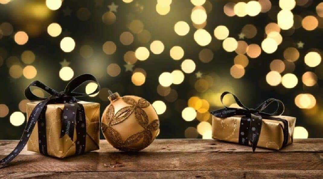 Não sabe o que dar no Natal? Conheça o Vale Presente Mastercard e Visa