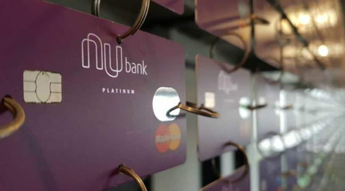 Nubank Platinum