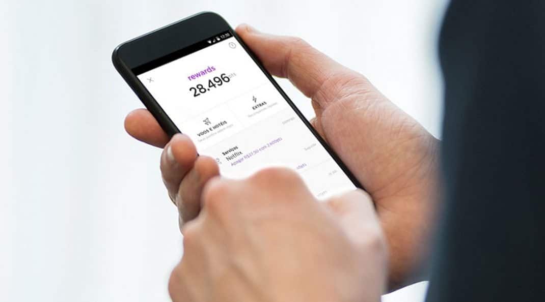 5 razões para experimentar o Nubank Rewards e apagar suas despesas