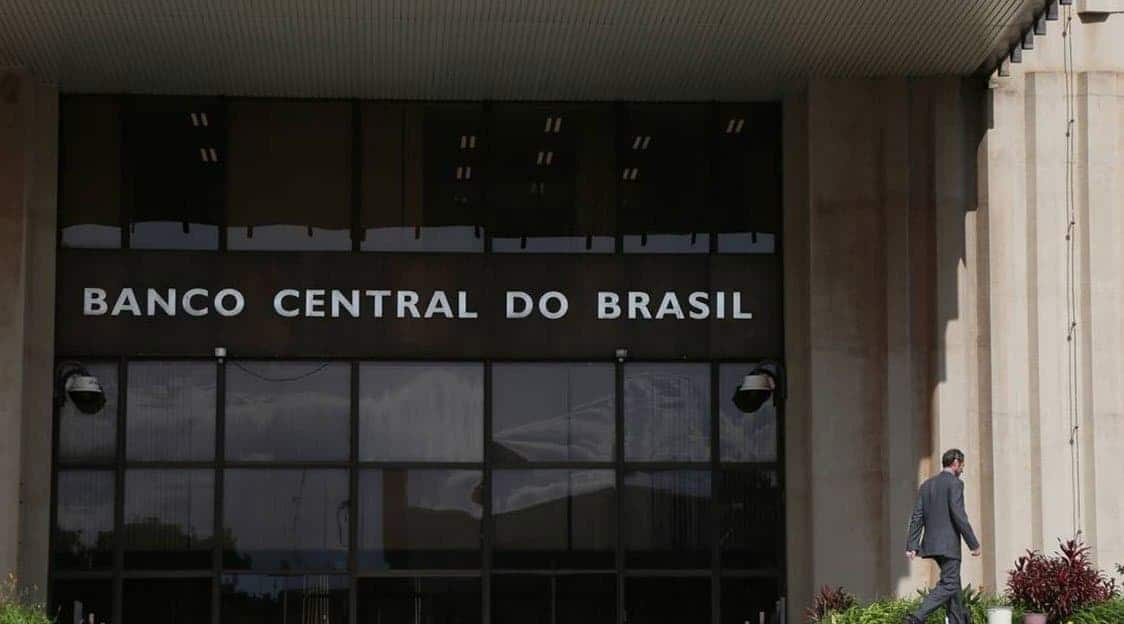 piso para recolhimento do depósito compulsório