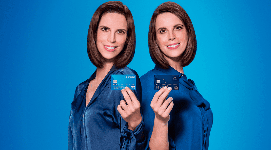 Cartão de crédito Banricompras, sem anuidade e tarifas!