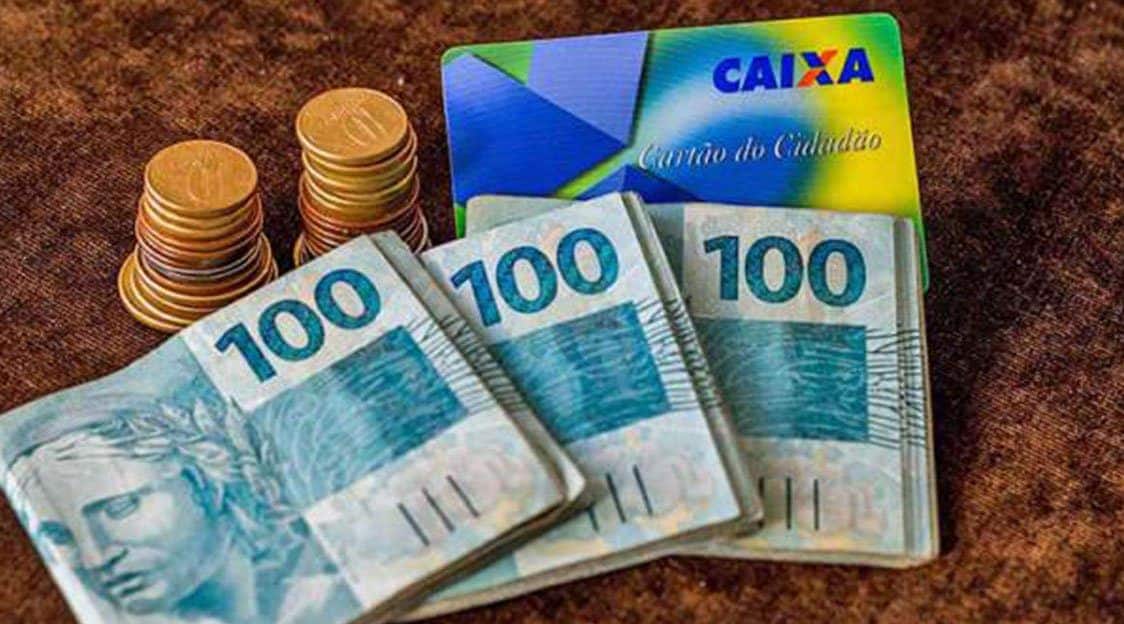 Abono do PIS