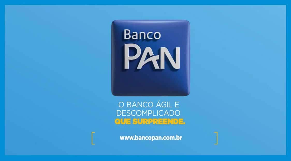 Empréstimo sem consulta ao SPC e Serasa do Banco Pan