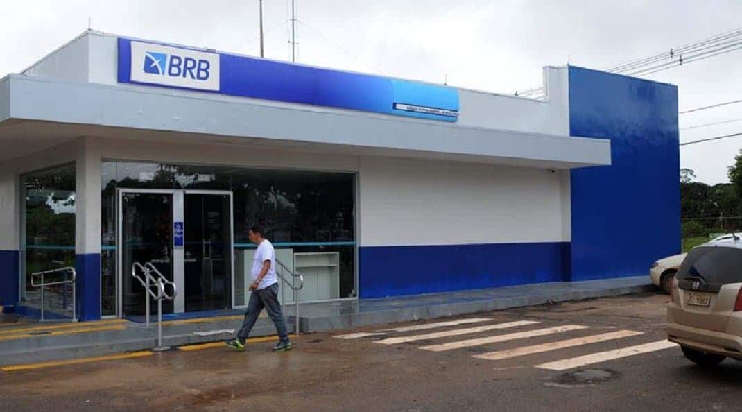 Banco de Brasília (BRB) faz empréstimo sem consulta ao SPC e Serasa