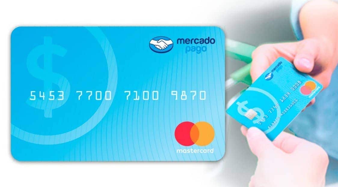 Mercado Livre lança cartão de crédito