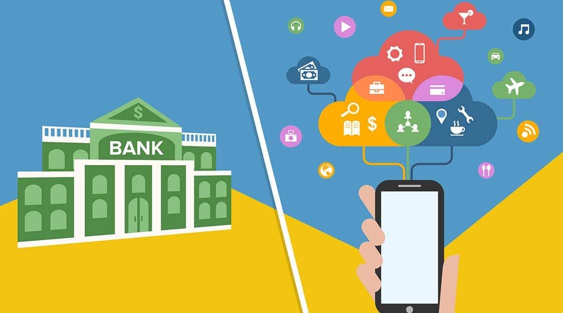 Brasileiros são mais satisfeitos com fintechs do que bancos tradicionais