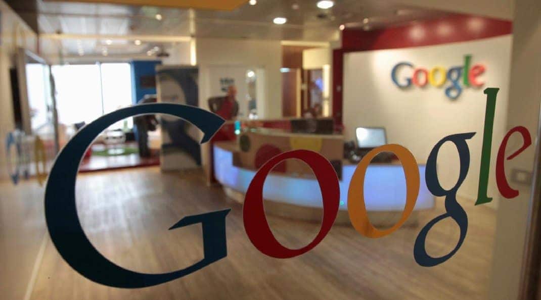 Google pode operar como fintech na Europa e concorrer com os bancos