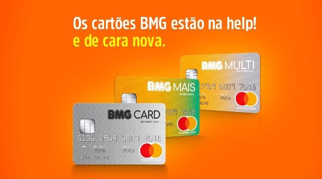 Na help! tem cartão de crédito e empréstimo sem consulta ao SPC e Serasa