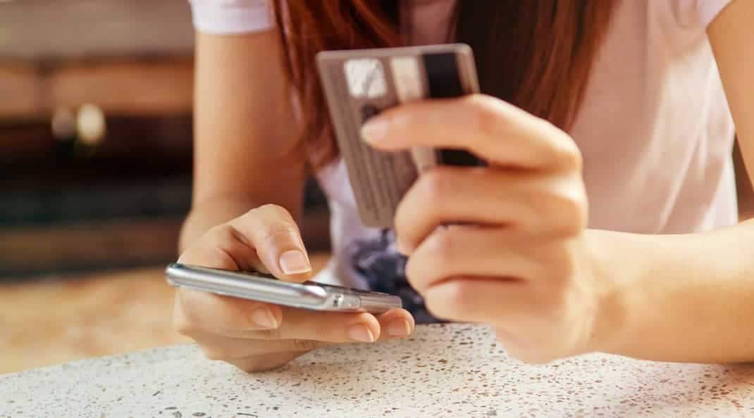 Saiba como reduzir o limite do seu cartão de crédito