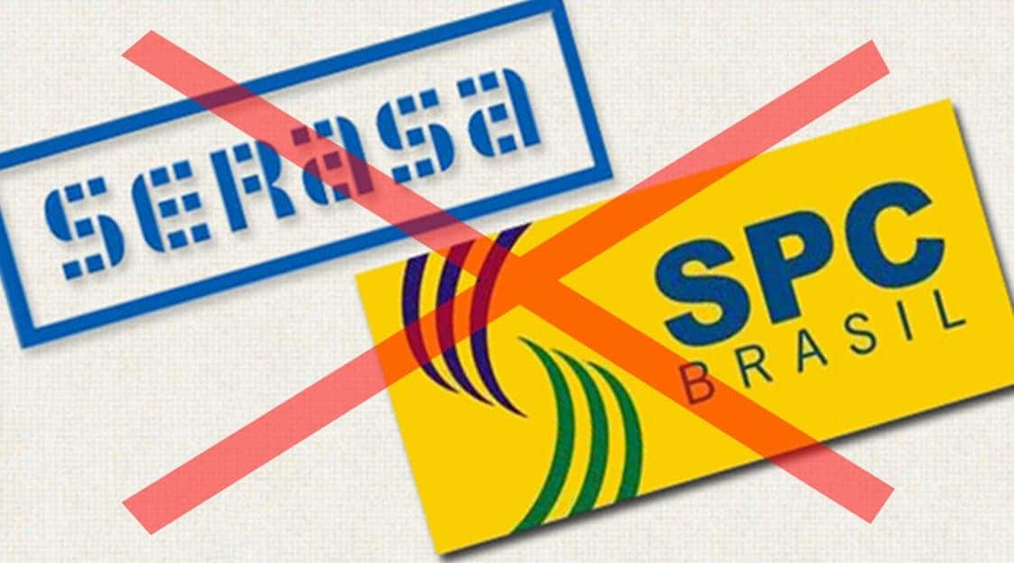 grandes bancos que não fazem consulta ao SPC e Serasa