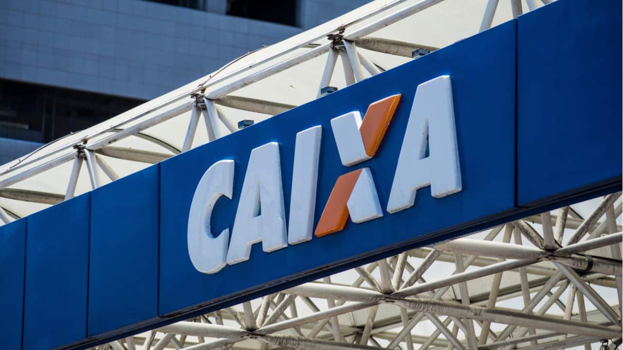 empréstimos da Caixa