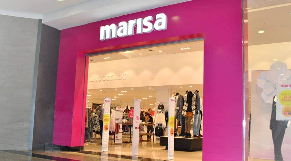 empréstimo pessoal das lojas marisa