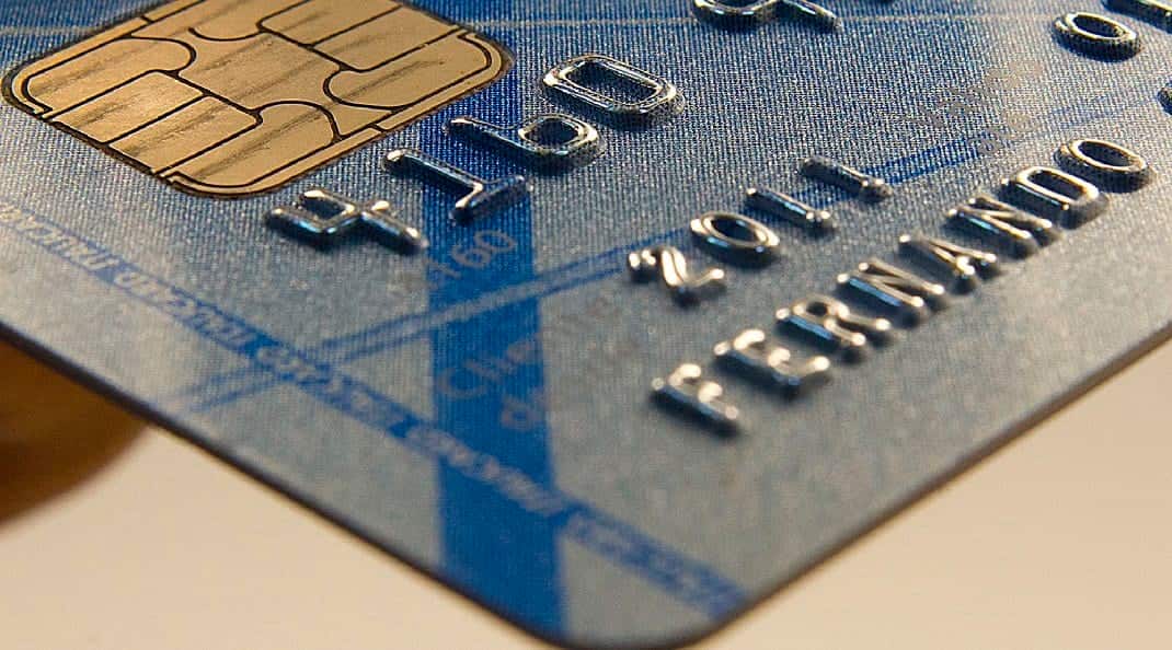 Conheça o cartão de crédito para trabalhadores de baixa renda