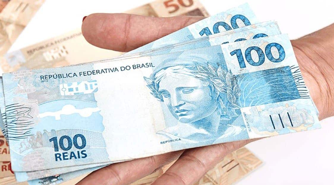 conseguir empréstimo