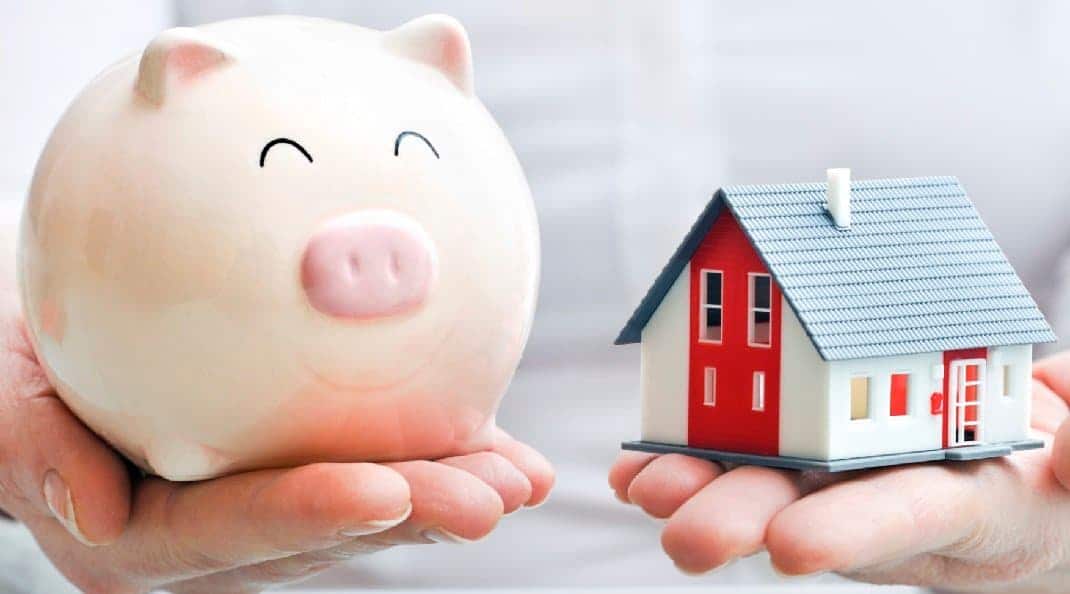 Financiar uma casa ou alugar? Qual é a melhor opção?