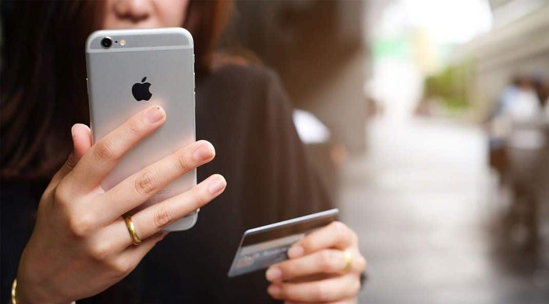 Apple pode lançar seu cartão de crédito ainda este ano