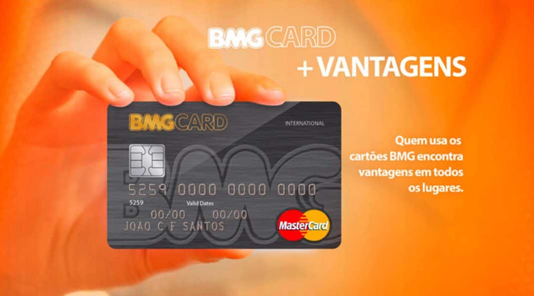 BMG Card vale a pena? Cartão de crédito sem consulta ao SPC e Serasa?