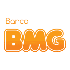 Banco BMG Logo