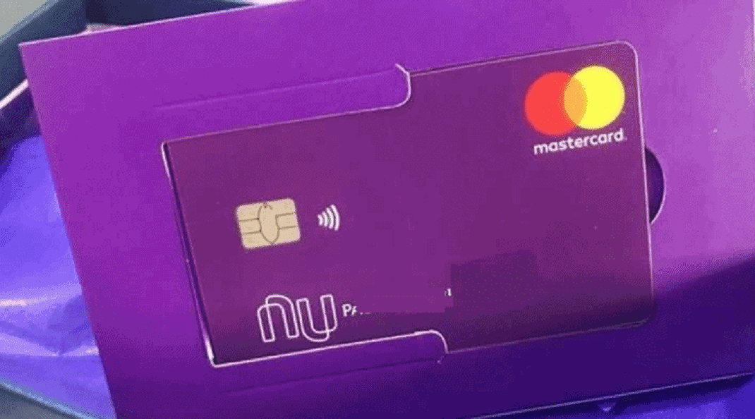 Confira uma superdica para conseguir ser aprovado no Nubank!