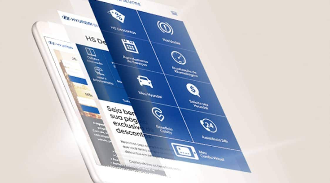 Banco Hyundai