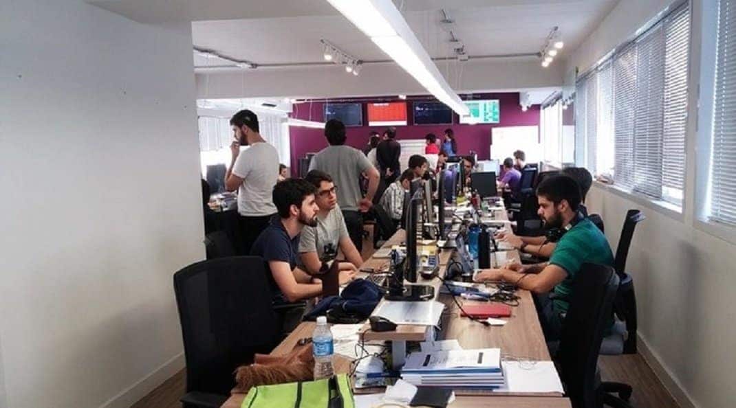 Nubank é eleita a empresa mais inovadora da América Latina