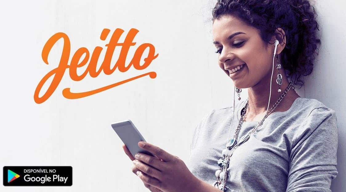 Jeitto