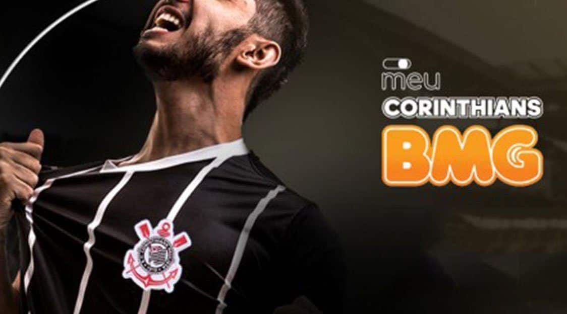 Corinthians BMG