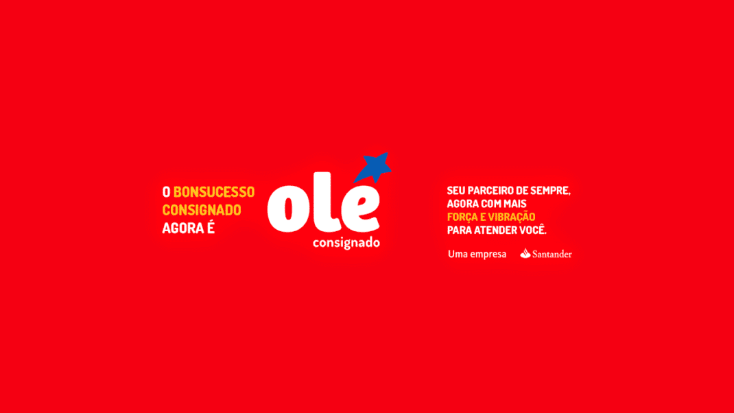Como fazer um empréstimo Olé sem consulta ao SPC e Serasa