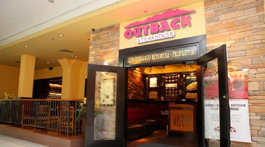 Next, banco digital do Bradesco, fecha parceria com o Outback