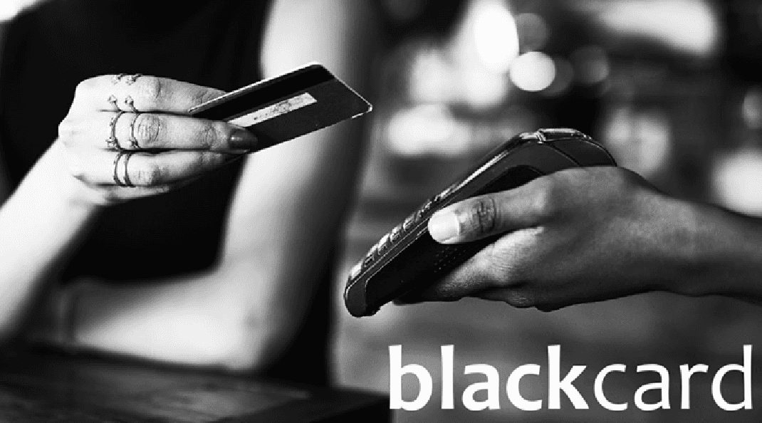 Blackcard: cartão de crédito Black Mastercard sem consulta ao SPC/Serasa?