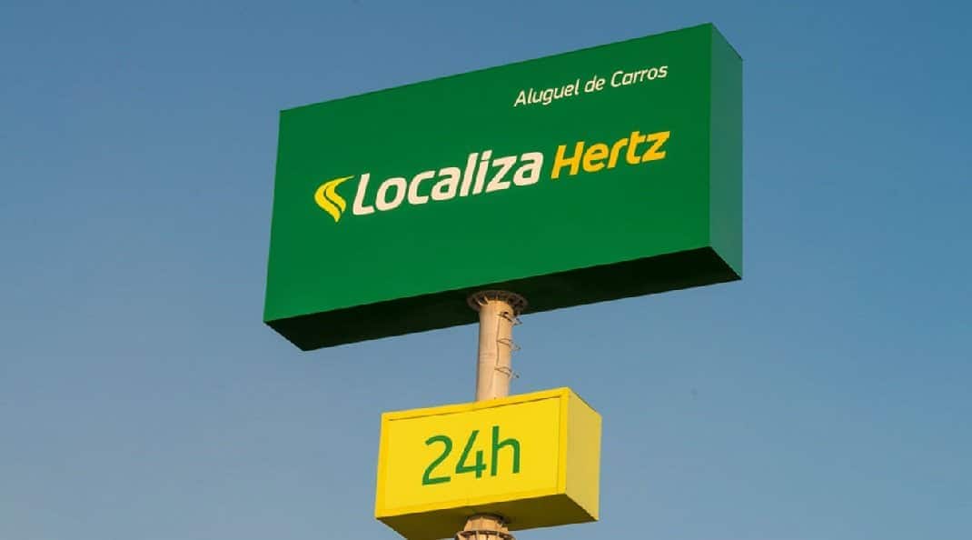 Parceria Smiles e Localiza Hertz: você ganha milhas e isenção de IOF