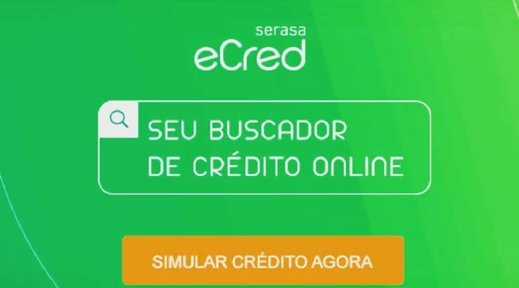 Serasa eCred