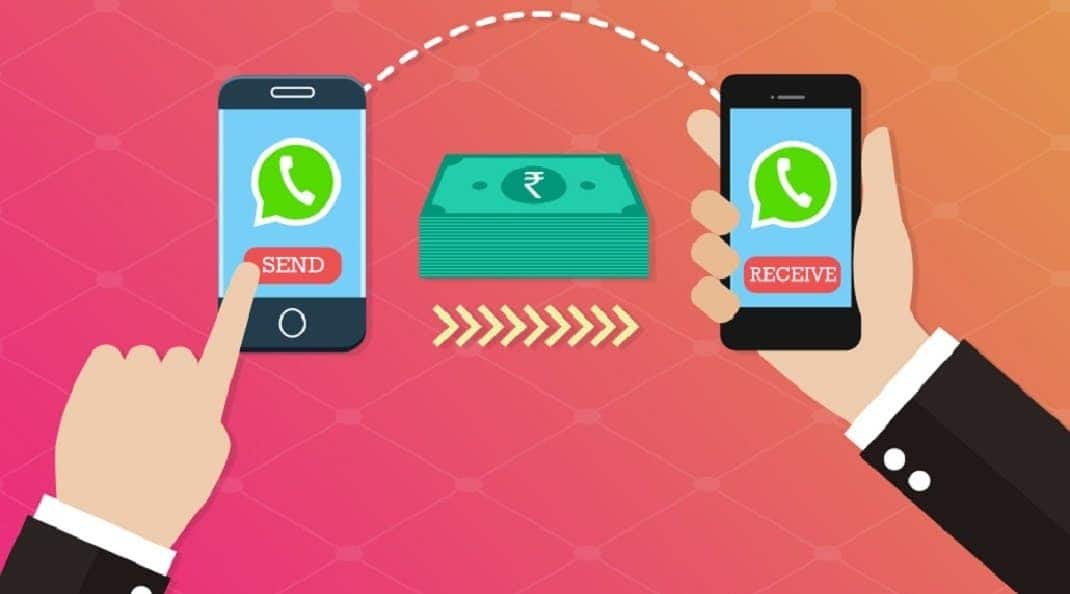 WhatsApp vai permitir transferências bancárias entre brasileiros pelo App