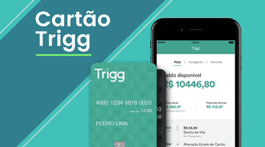 Quando devo optar pelo cartão Trigg ao invés do Nubank?