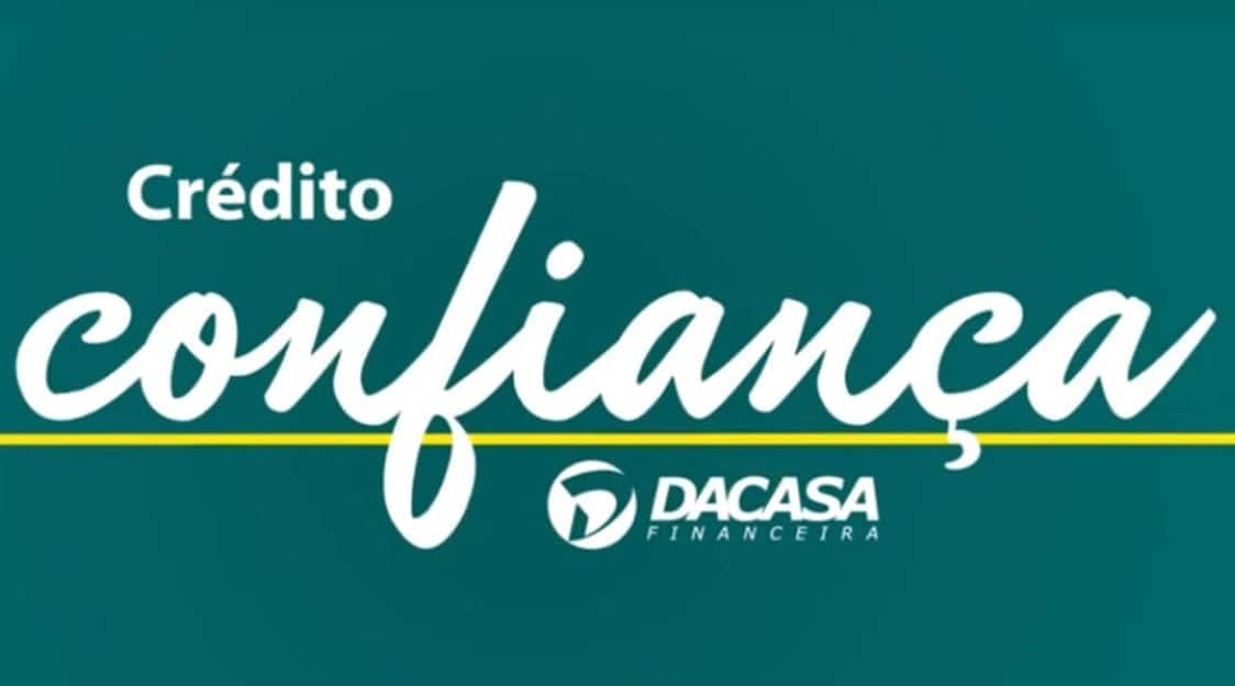 Crédito Confiança
