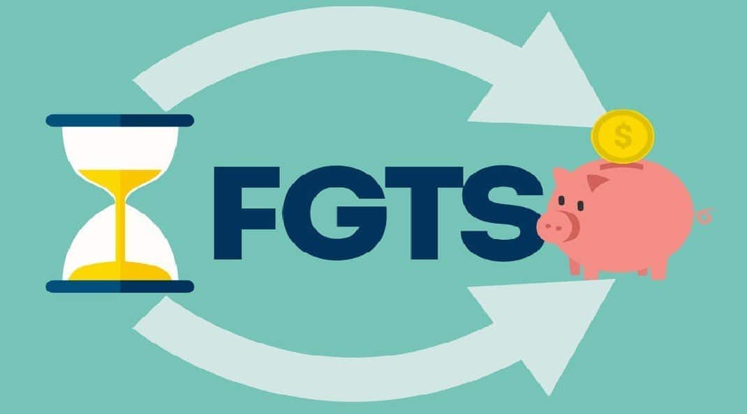 Cuidado: golpe do FGTS pelo WhatsApp promete saques de até R$ 1.900