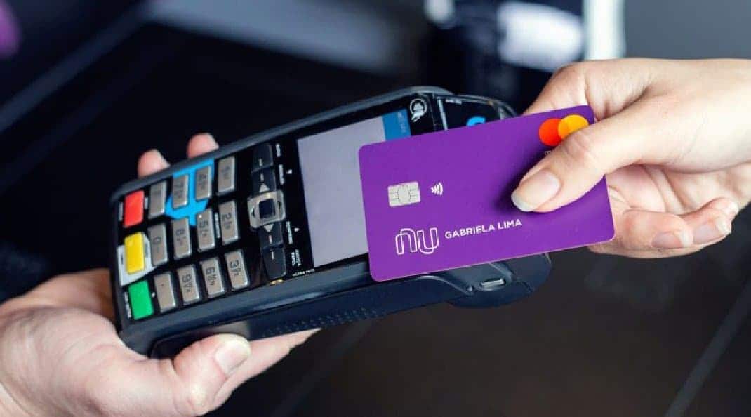 Antecipar pagamento do Nubank ou deixar o dinheiro na NuConta?
