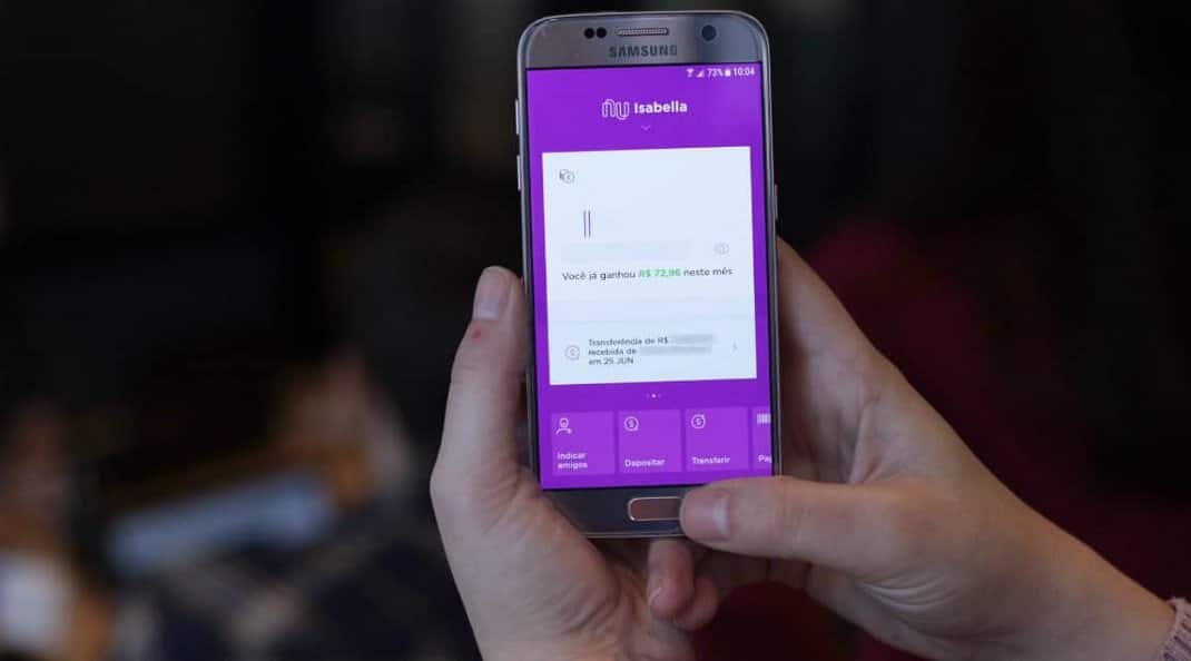 NuConta do Nubank será que vale a pena? Entenda como funciona