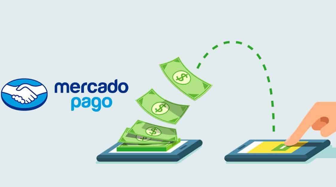envio de dinheiro