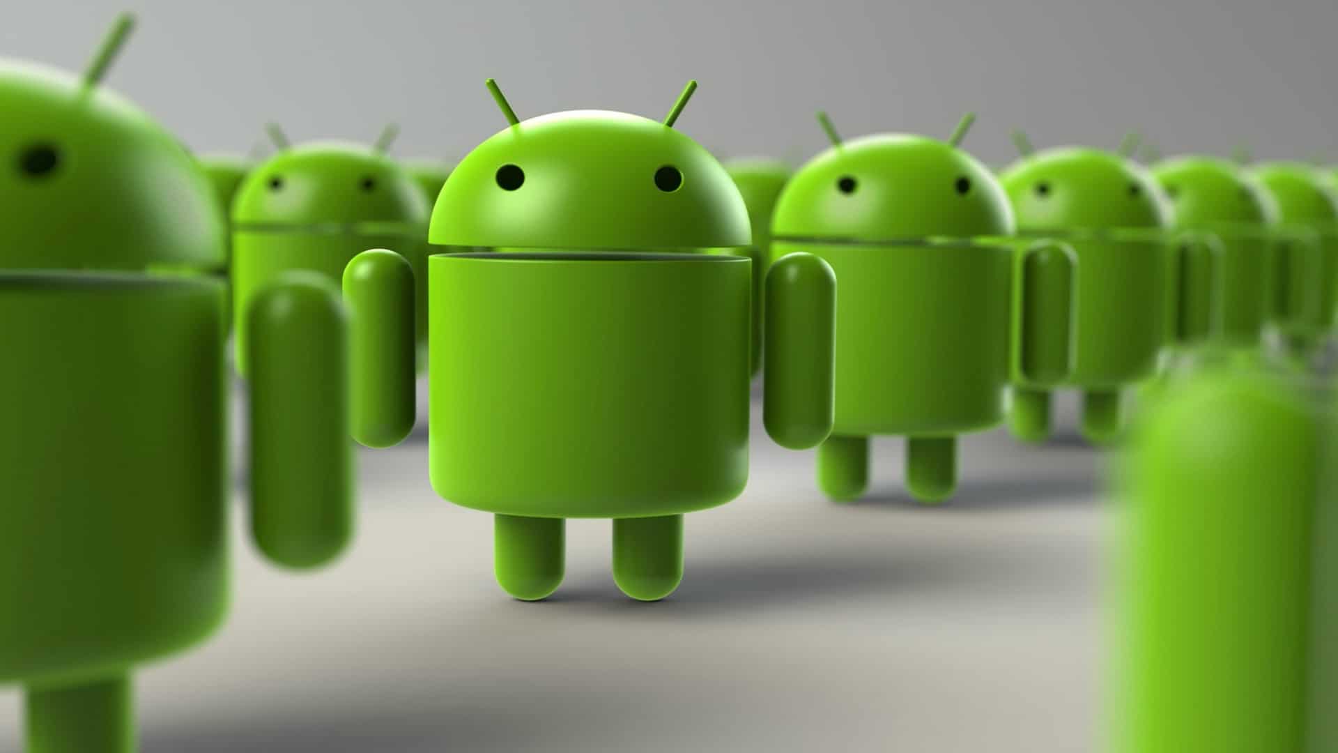 Beta Tester no Android