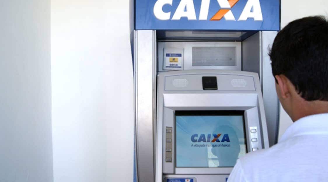CDC Caixa