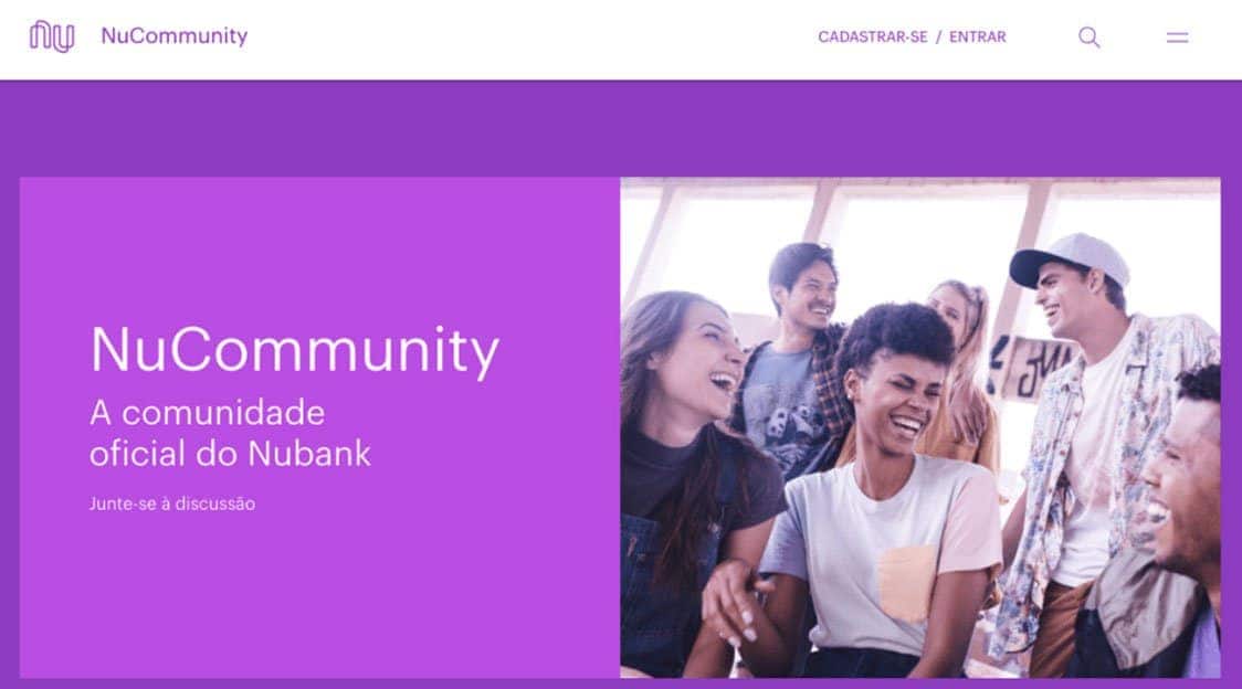 NuCommunity