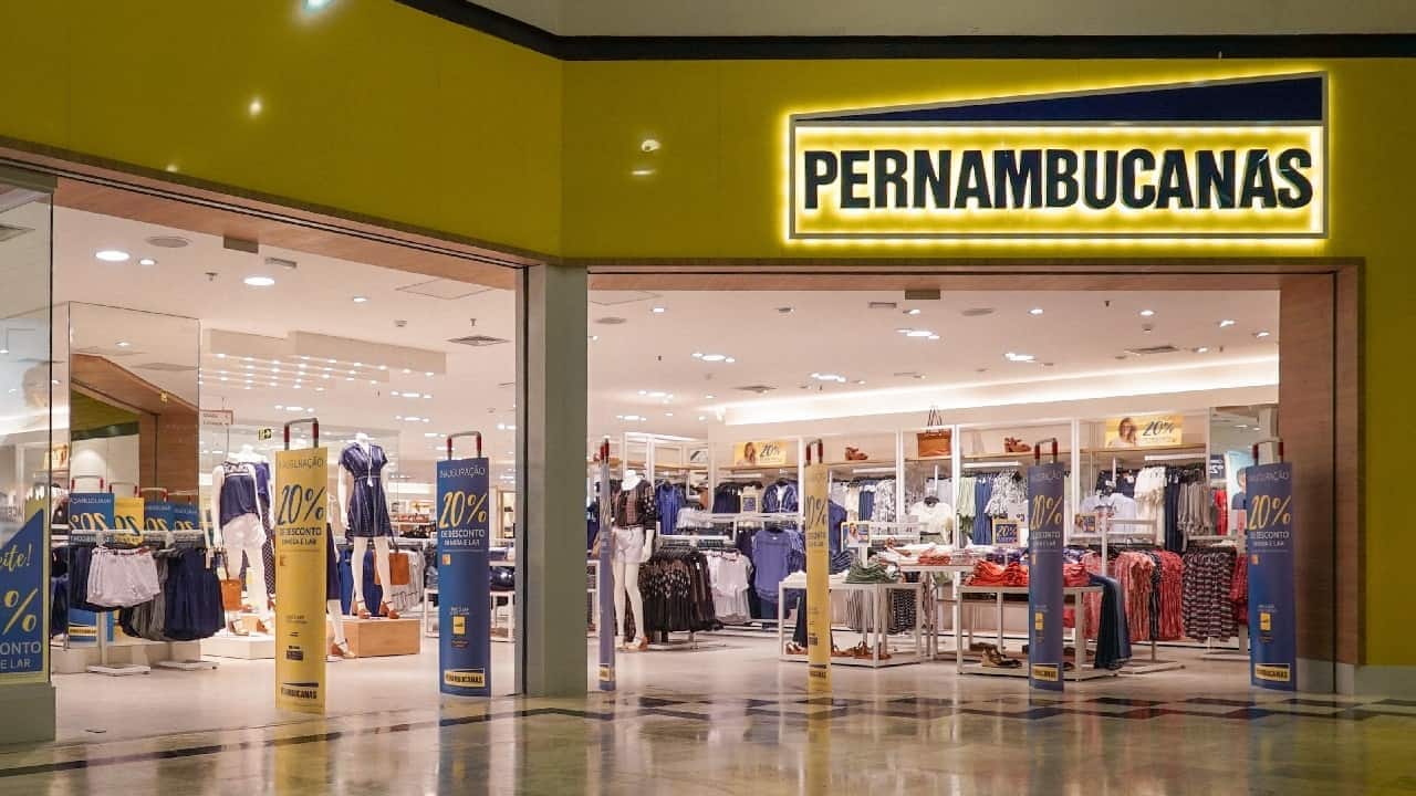 Pernambucanas: lançado cartão e conta digital s/ consulta ao SPC/Serasa